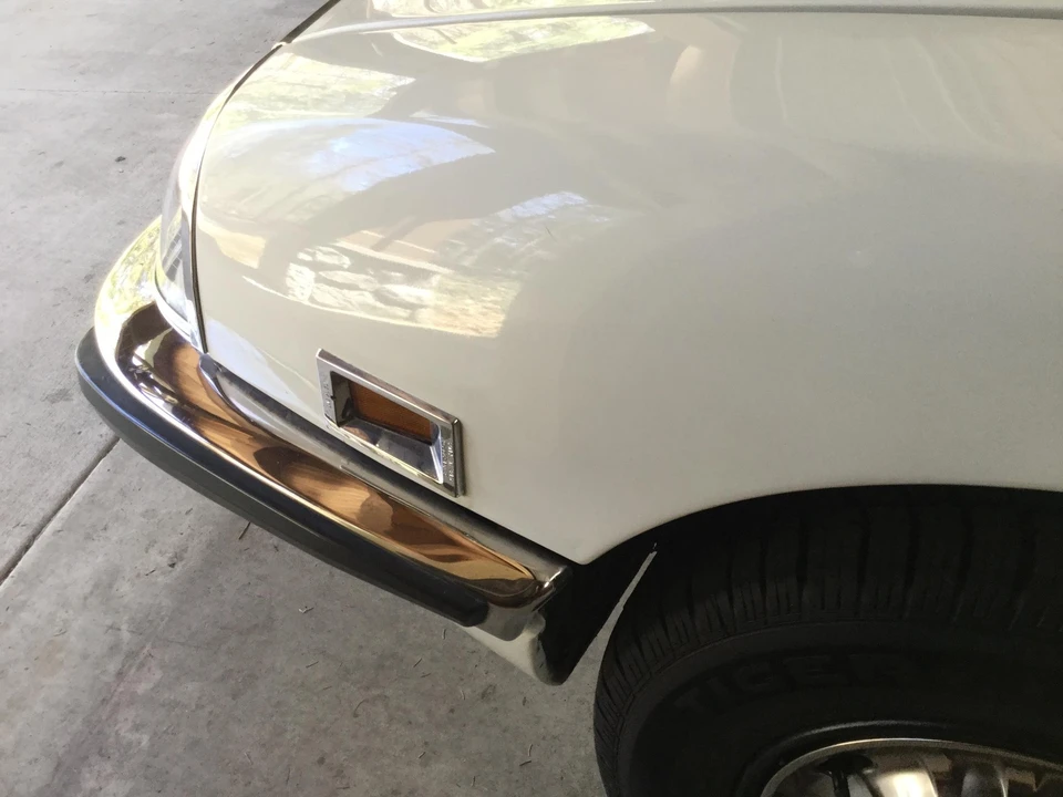 1972 Citroen SM - Image 18 of 31