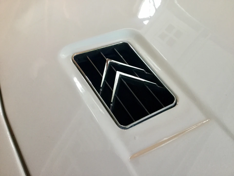 1972 Citroen SM - Image 19 of 31