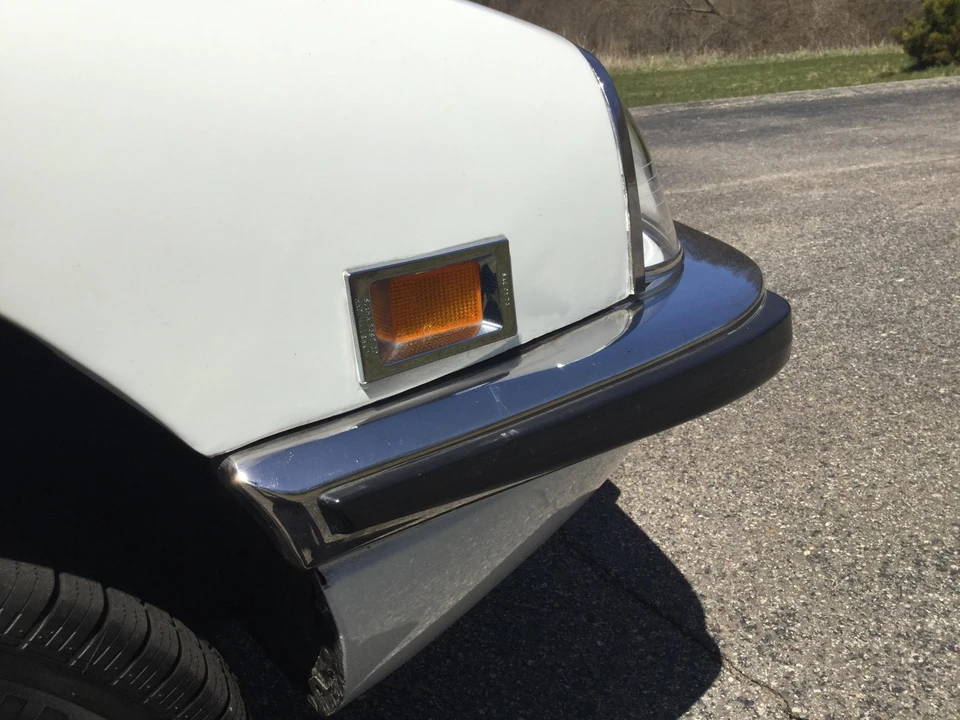 1972 Citroen SM - Image 21 of 31