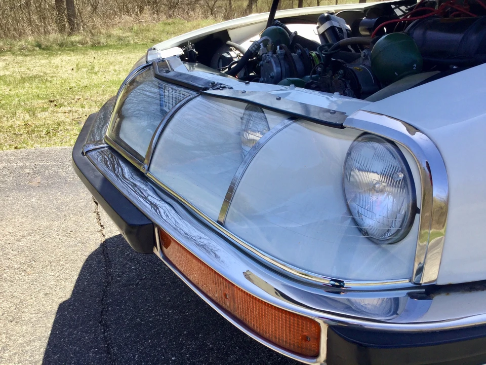1972 Citroen SM - Image 23 of 31