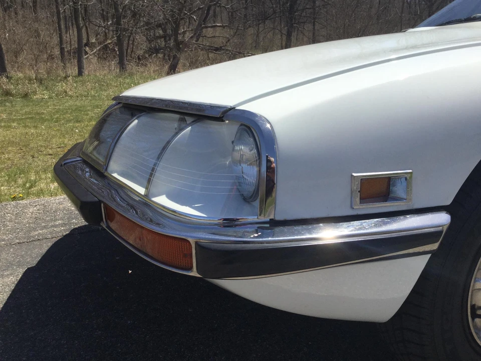 1972 Citroen SM - Image 24 of 31