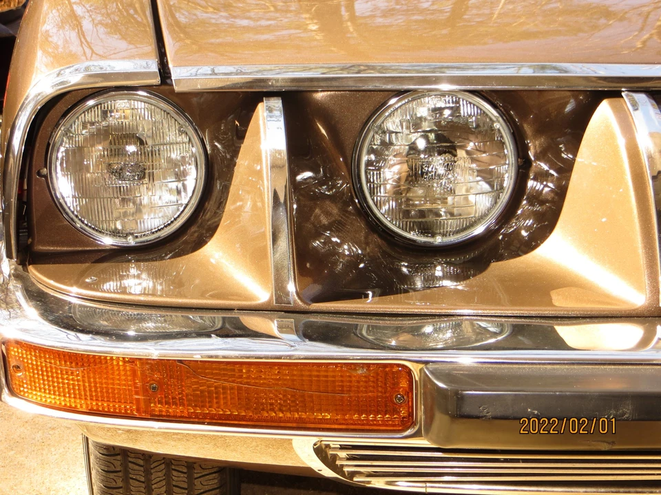 1972 Citroen SM - Image 31 of 31