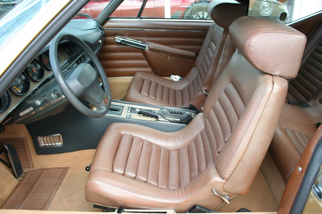 1972 Citroen SM - Image 27 of 31