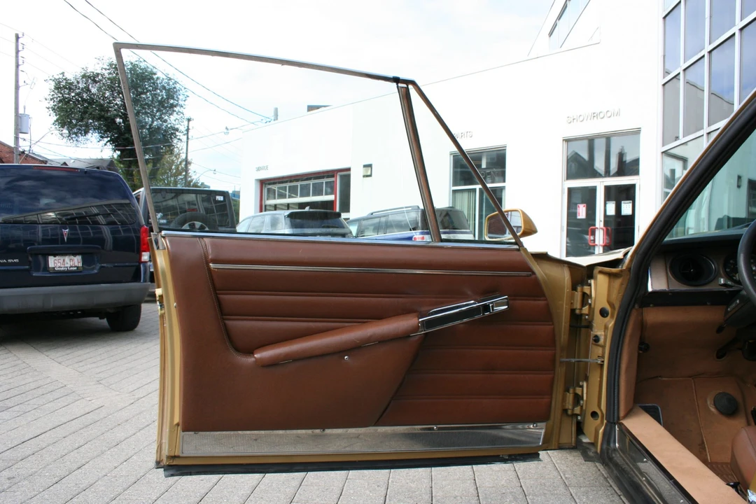 1972 Citroen SM - Image 28 of 31