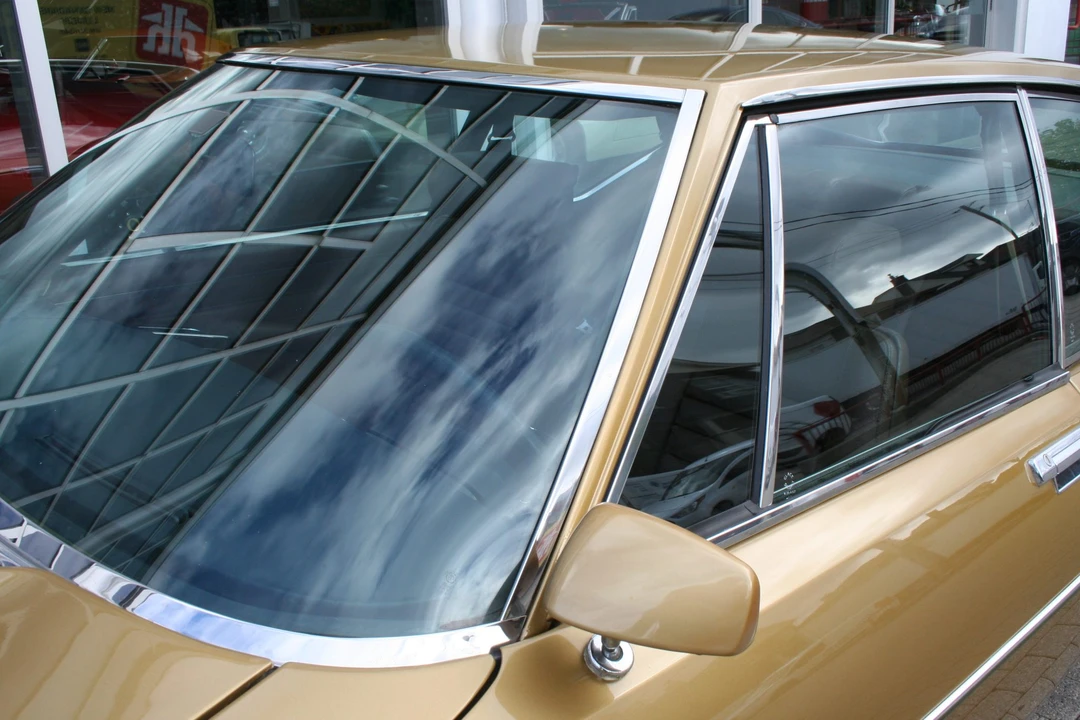 1972 Citroen SM - Image 14 of 31
