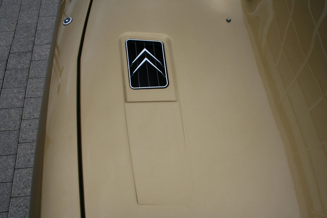 1972 Citroen SM - Image 22 of 31