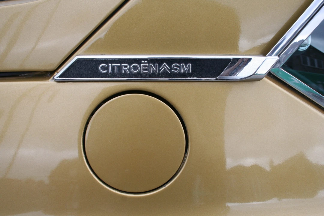 1972 Citroen SM - Image 21 of 31