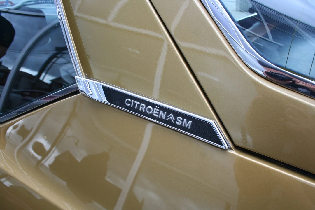 1972 Citroen SM - Image 20 of 31