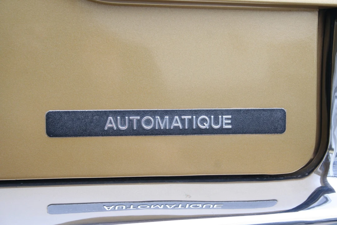 1972 Citroen SM - Image 19 of 31