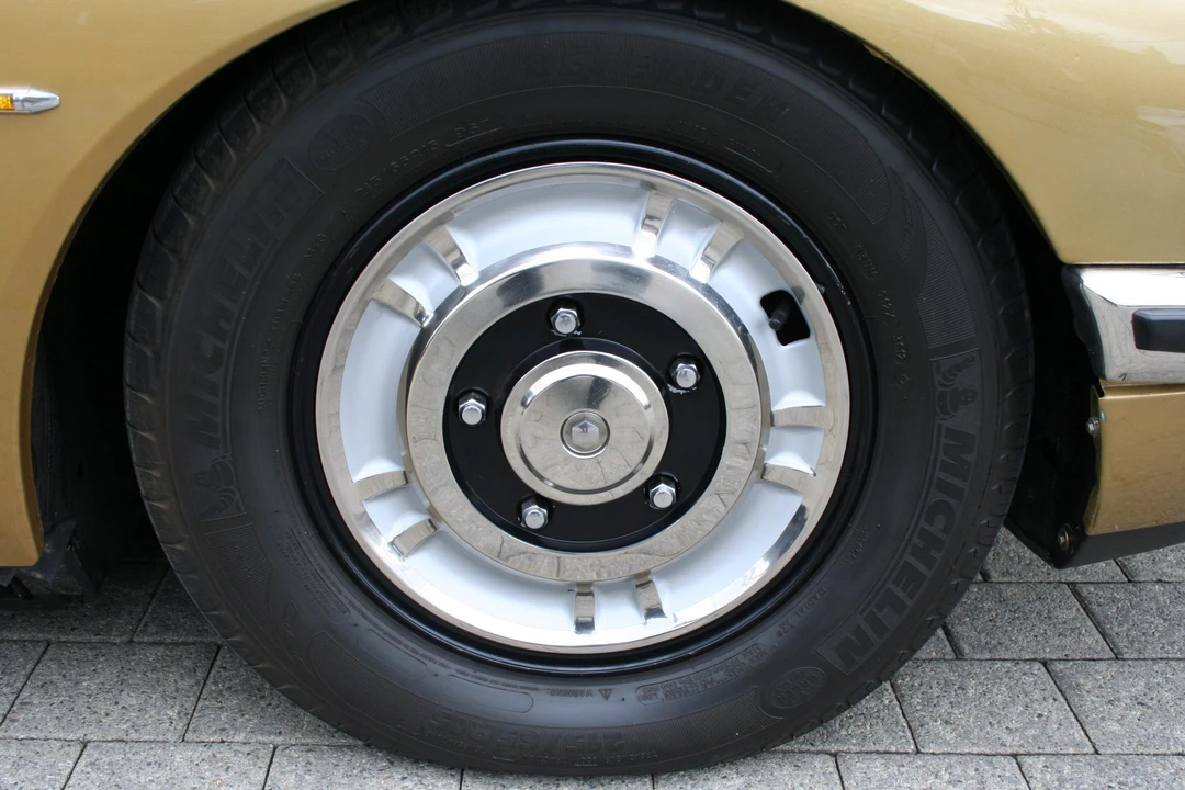1972 Citroen SM - Image 25 of 31
