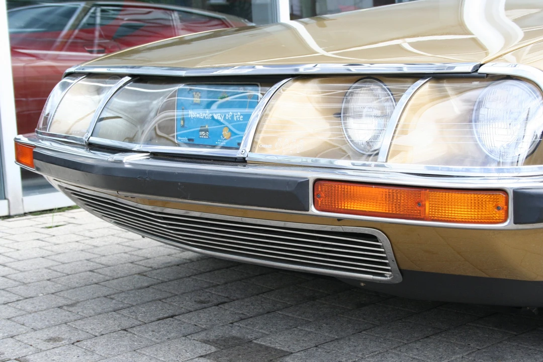 1972 Citroen SM - Image 16 of 31