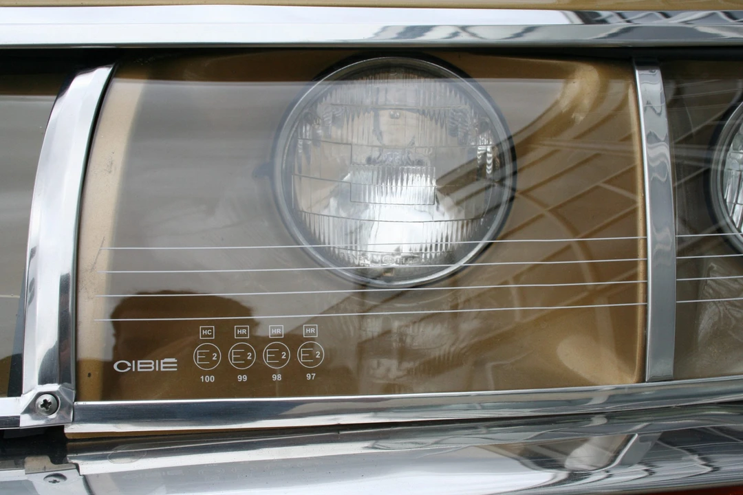 1972 Citroen SM - Image 18 of 31