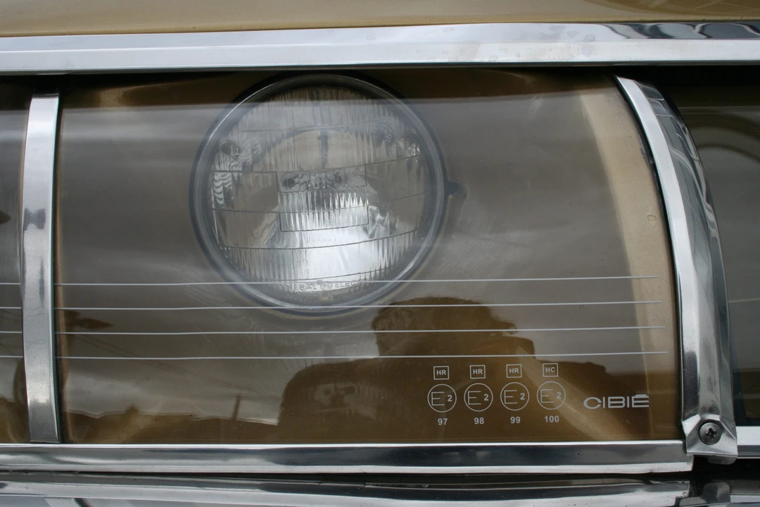 1972 Citroen SM - Image 17 of 31