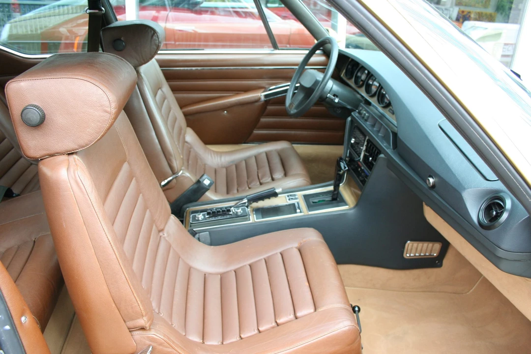 1972 Citroen SM - Image 30 of 31