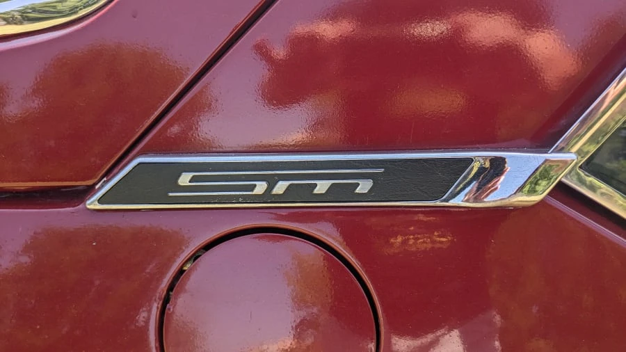 1972 Citroen SM - Image 17 of 31