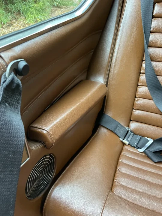 1972 Citroen SM - Image 27 of 31