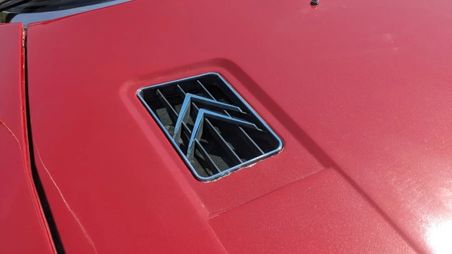 1972 Citroen SM - Image 16 of 31