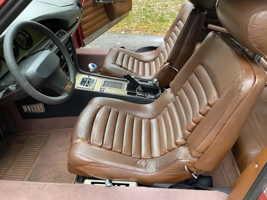 1972 Citroen SM - Image 25 of 31