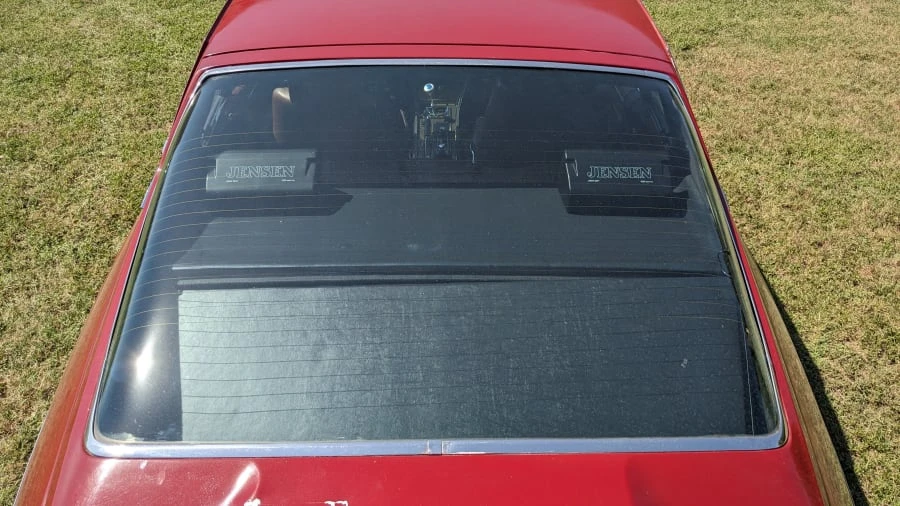 1972 Citroen SM - Image 24 of 31
