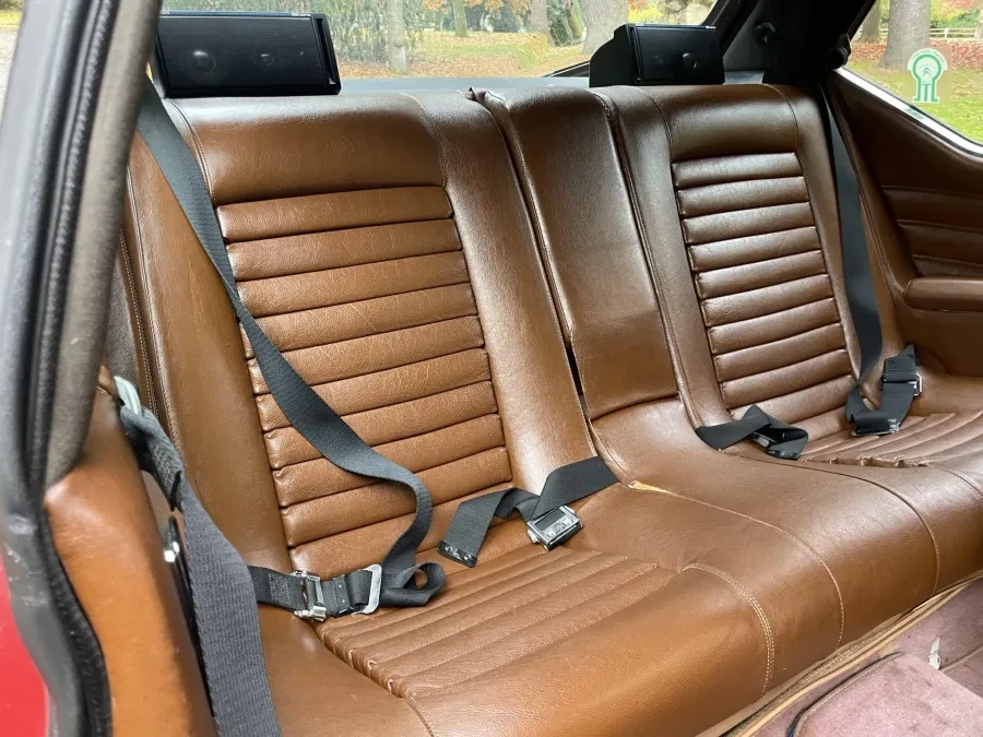 1972 Citroen SM - Image 30 of 31