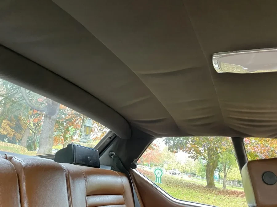 1972 Citroen SM - Image 28 of 31