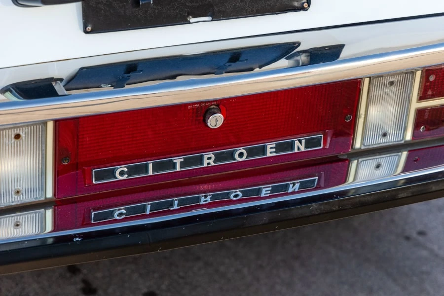 1972 Citroen SM - Image 10 of 22
