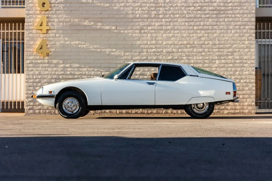 1972 Citroen SM - Image 2 of 22