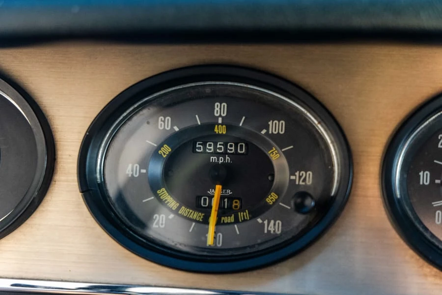 1972 Citroen SM - Image 17 of 22