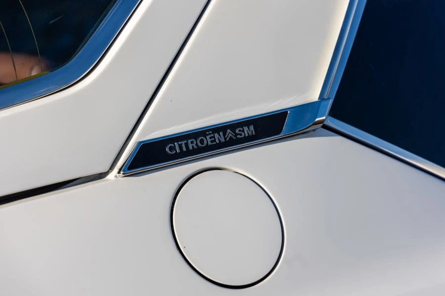 1972 Citroen SM - Image 7 of 22