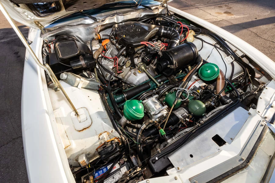1972 Citroen SM - Image 21 of 22