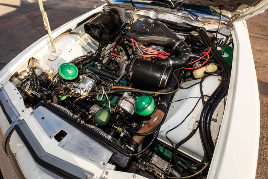 1972 Citroen SM - Image 20 of 22