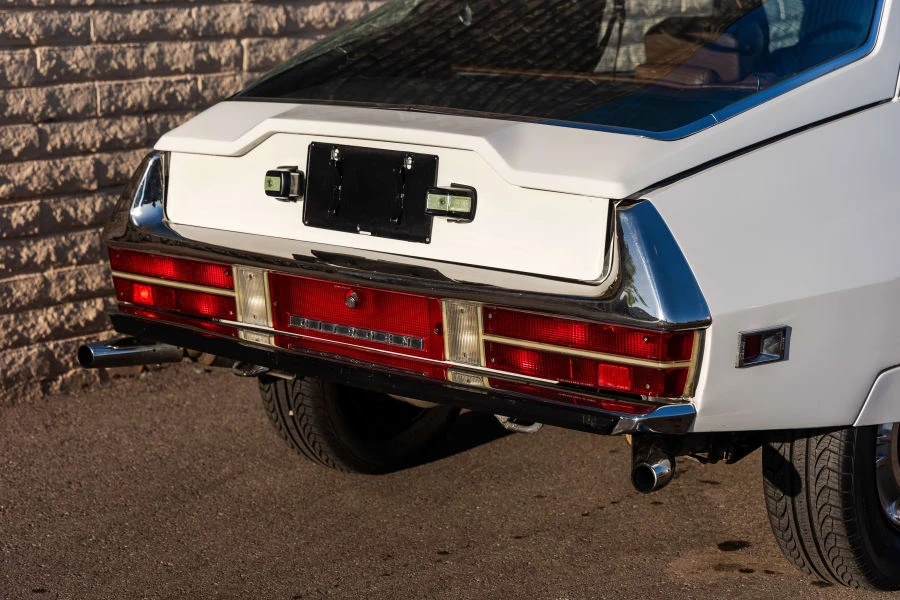 1972 Citroen SM - Image 8 of 22