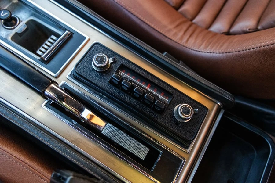 1972 Citroen SM - Image 16 of 22