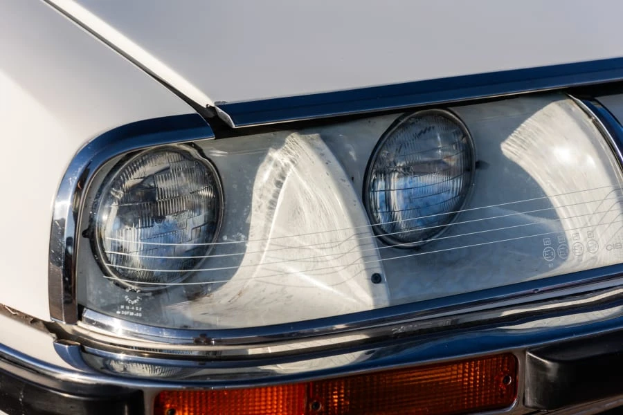 1972 Citroen SM - Image 9 of 22