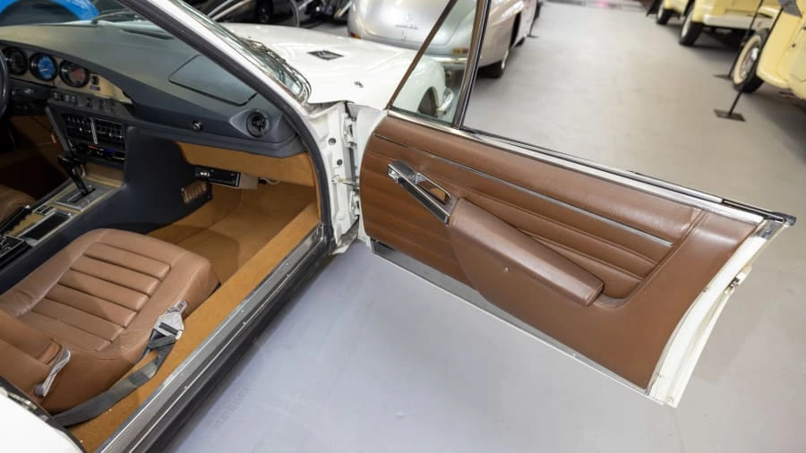 1972 Citroen SM - Image 17 of 28