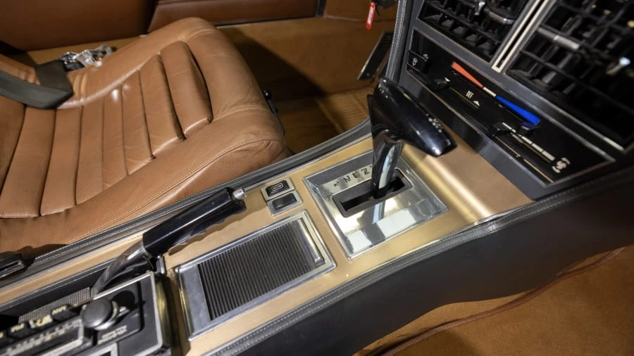 1972 Citroen SM - Image 15 of 28