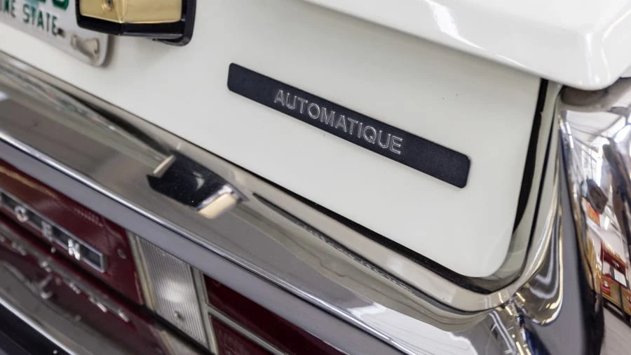1972 Citroen SM - Image 5 of 28