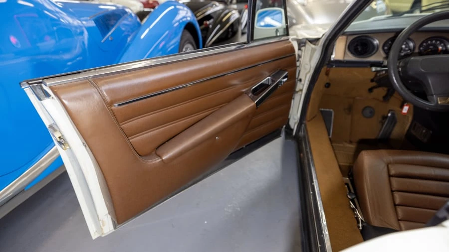 1972 Citroen SM - Image 21 of 28