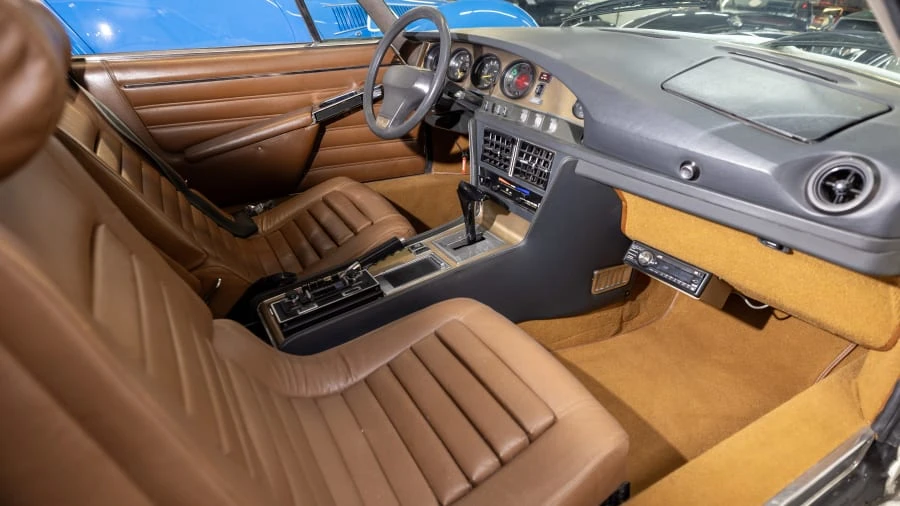 1972 Citroen SM - Image 19 of 28