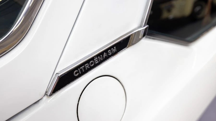 1972 Citroen SM - Image 4 of 28