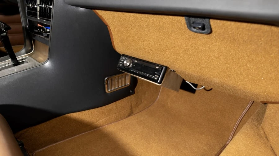 1972 Citroen SM - Image 18 of 28