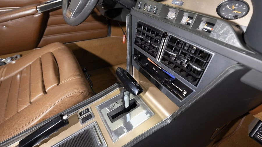 1972 Citroen SM - Image 24 of 28
