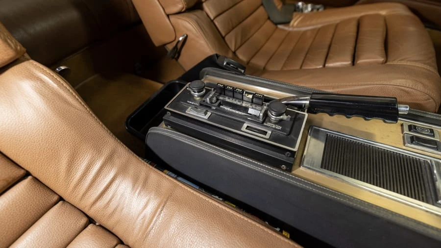 1972 Citroen SM - Image 22 of 28