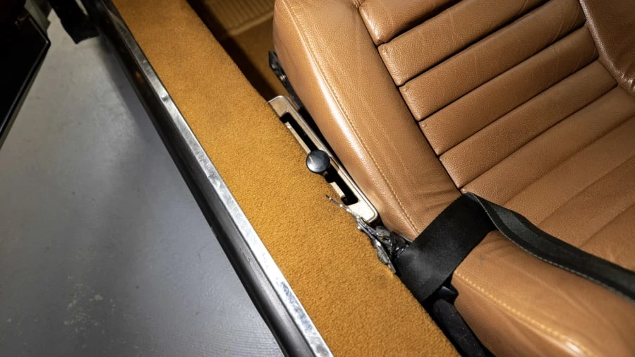 1972 Citroen SM - Image 20 of 28