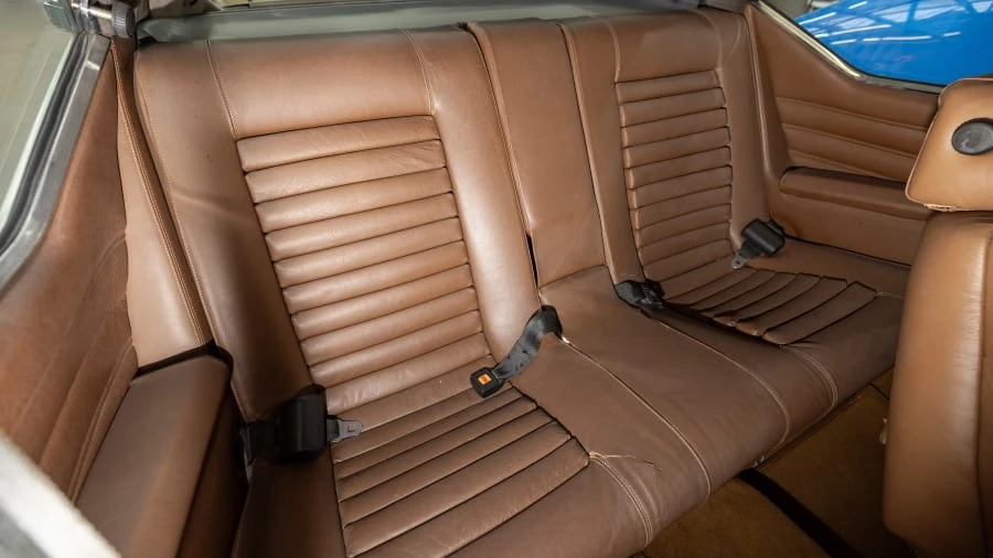 1972 Citroen SM - Image 14 of 28