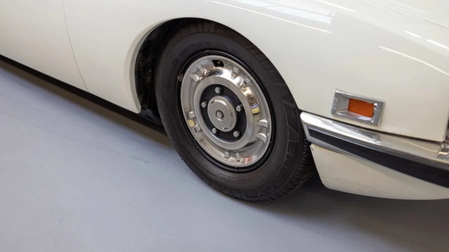 1972 Citroen SM - Image 7 of 28