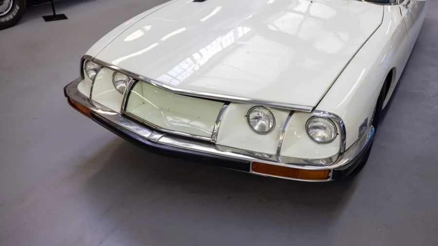 1972 Citroen SM - Image 8 of 28