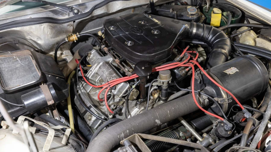 1972 Citroen SM - Image 28 of 28