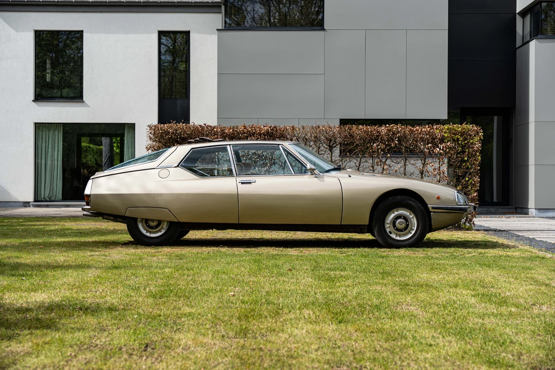 1972 Citroen SM - Image 4 of 31