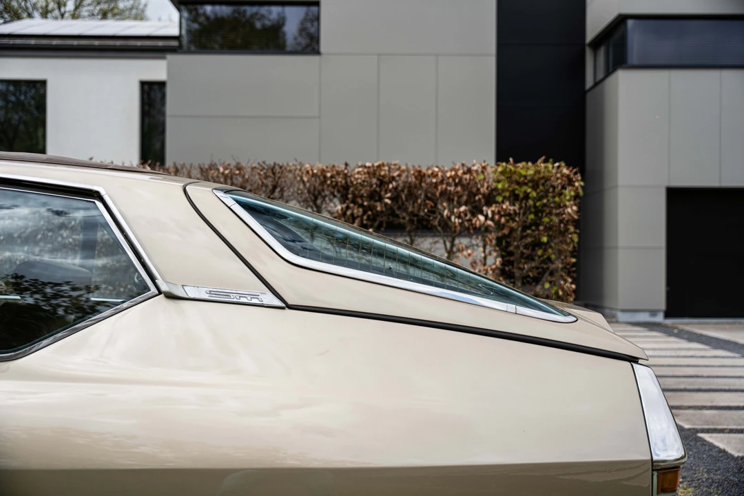 1972 Citroen SM - Image 10 of 31